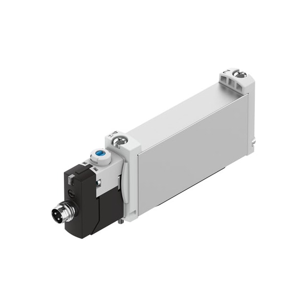 Festo Solenoid Valve VUVG-B14-M52-AZT-F-1R8L VUVG-B14-M52-AZT-F-1R8L - main